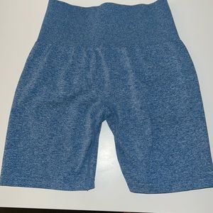 NVGTN workout shorts
